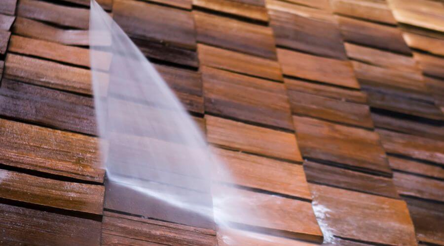 Roof Repair in Morris, CT